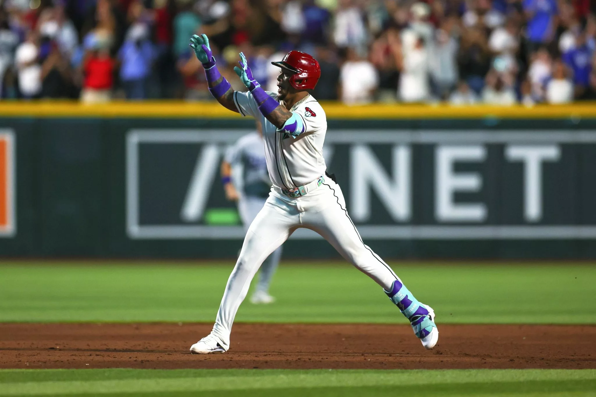 Padres vs Diamondbacks picks