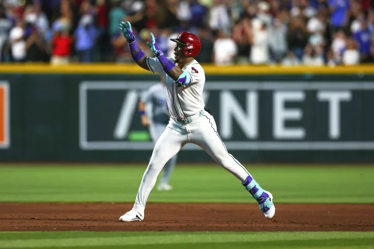 Padres vs Diamondbacks picks