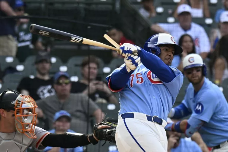 San Francisco Giants vs Chicago Cubs Picks and Prediction for Sunday June 7 2026