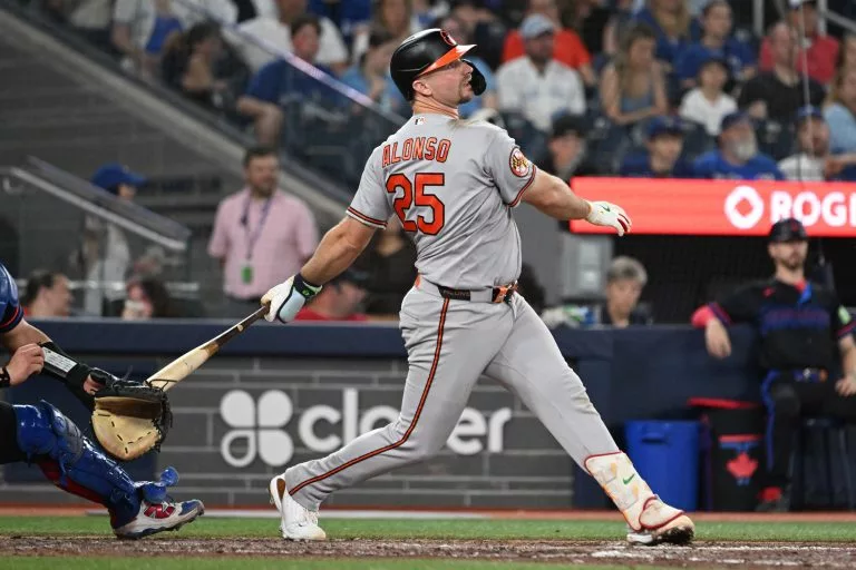 Orioles vs Red Sox prediction