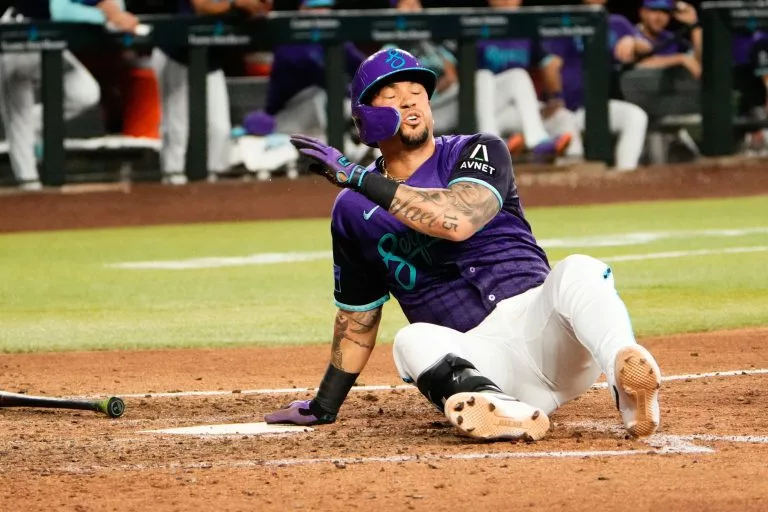 Washington Nationals vs Arizona Diamondbacks Picks and Prediction for Sunday June 7 2026