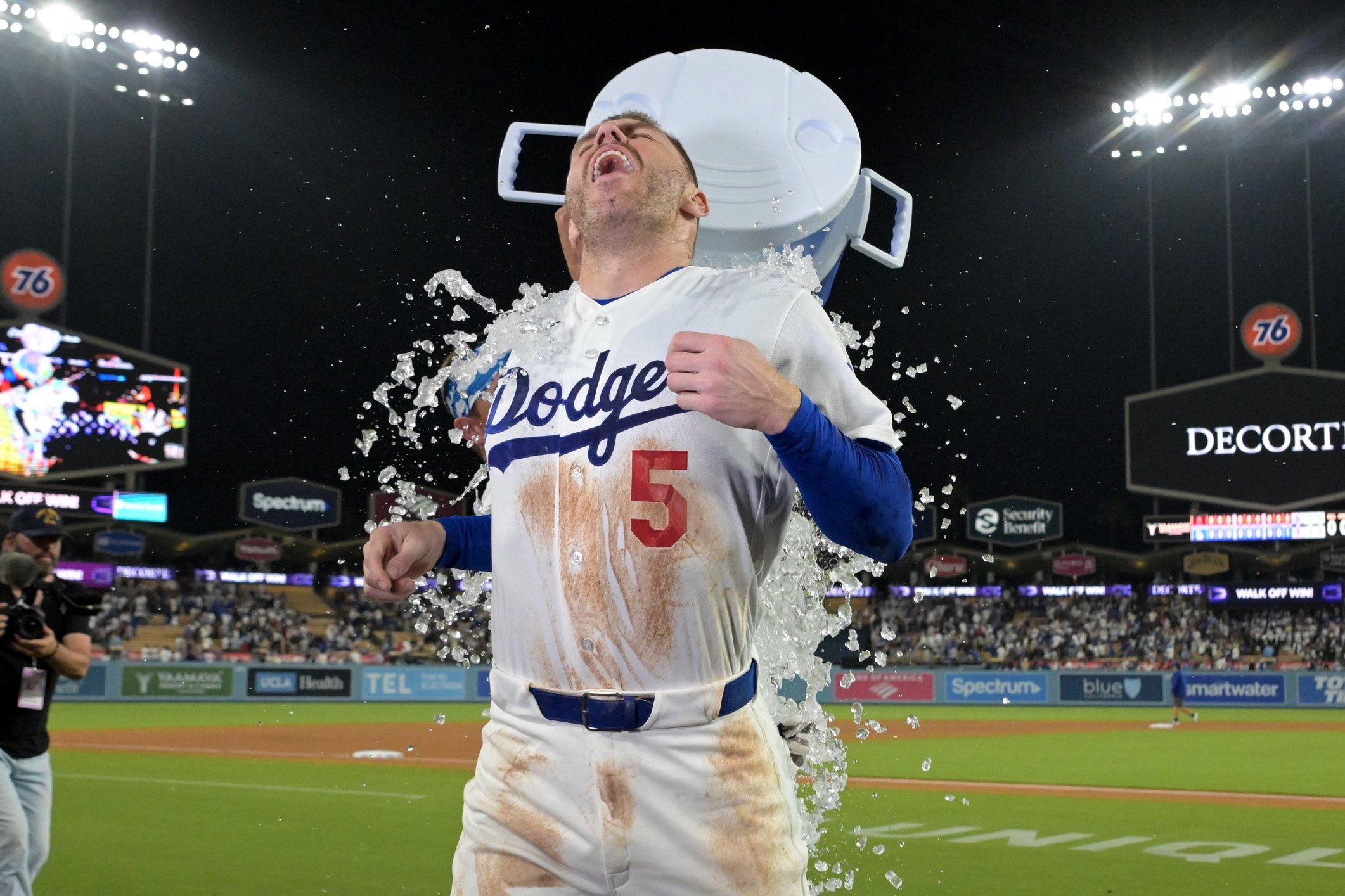 Colorado Rockies vs Los Angeles Dodgers Picks and Predictions for Monday, July 6, 2026