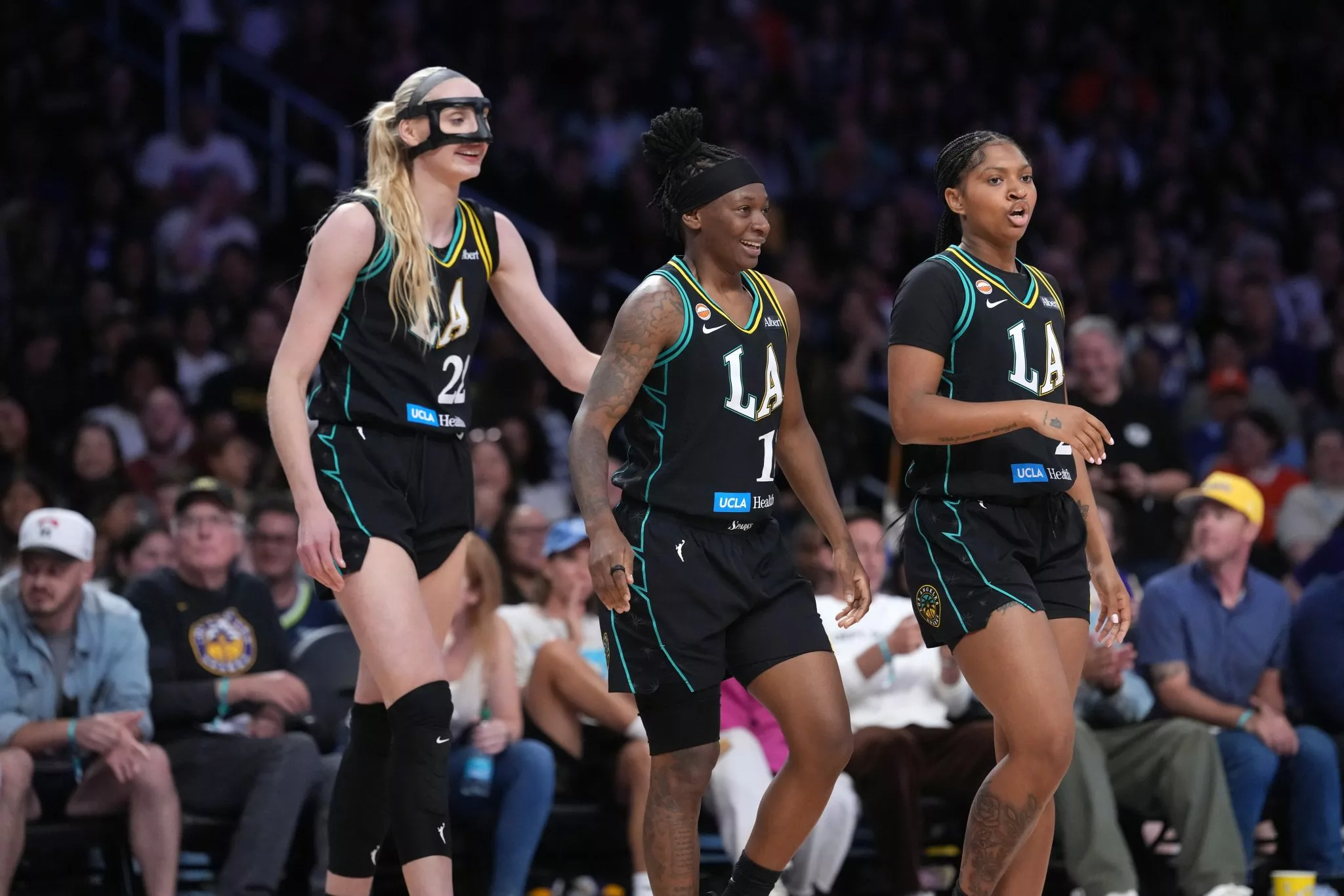 Sparks vs Sun picks