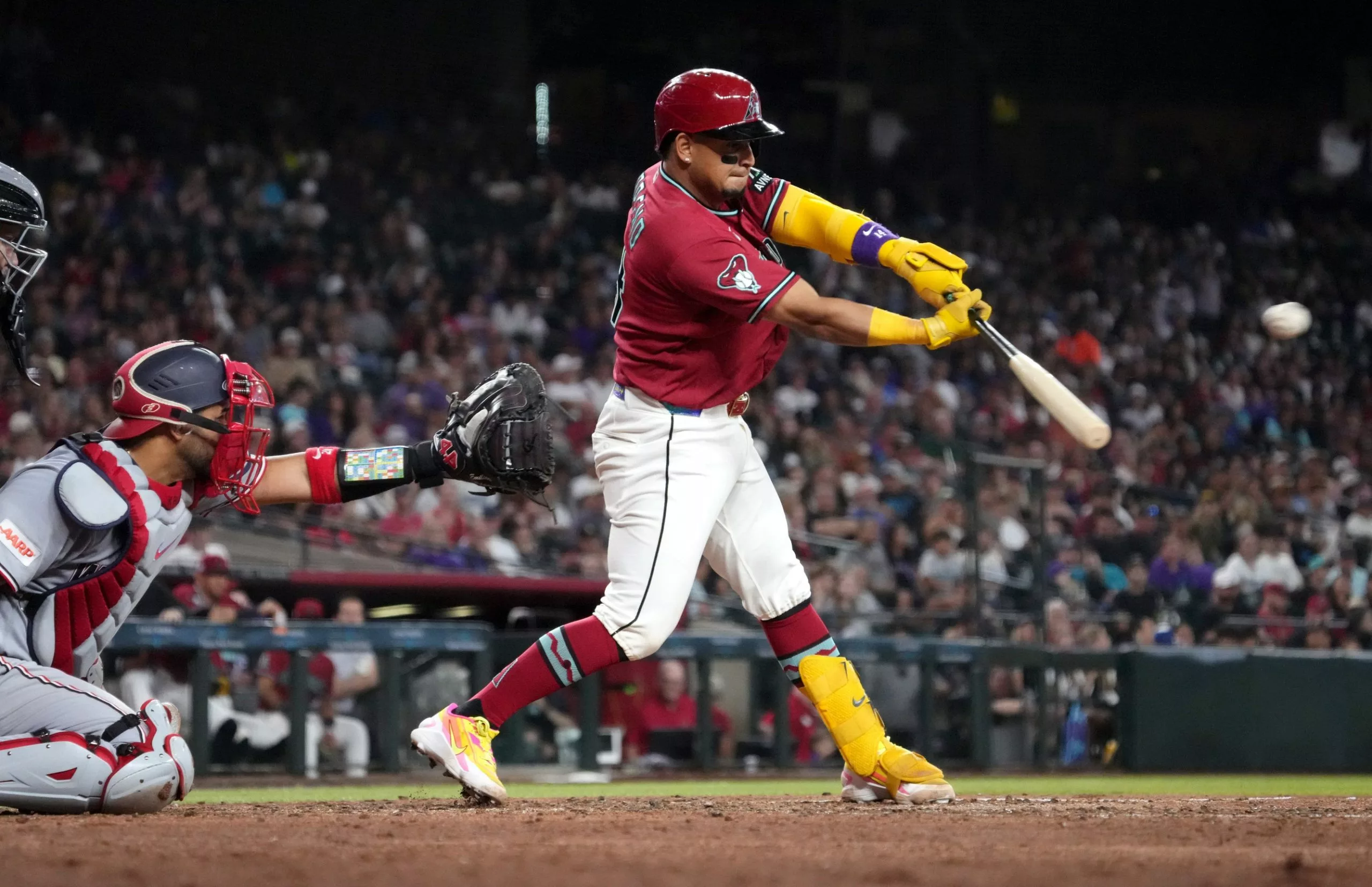 Arizona Diamondbacks vs. Miami Marlins Picks and Prediction for Wednesday, June 10, 2026