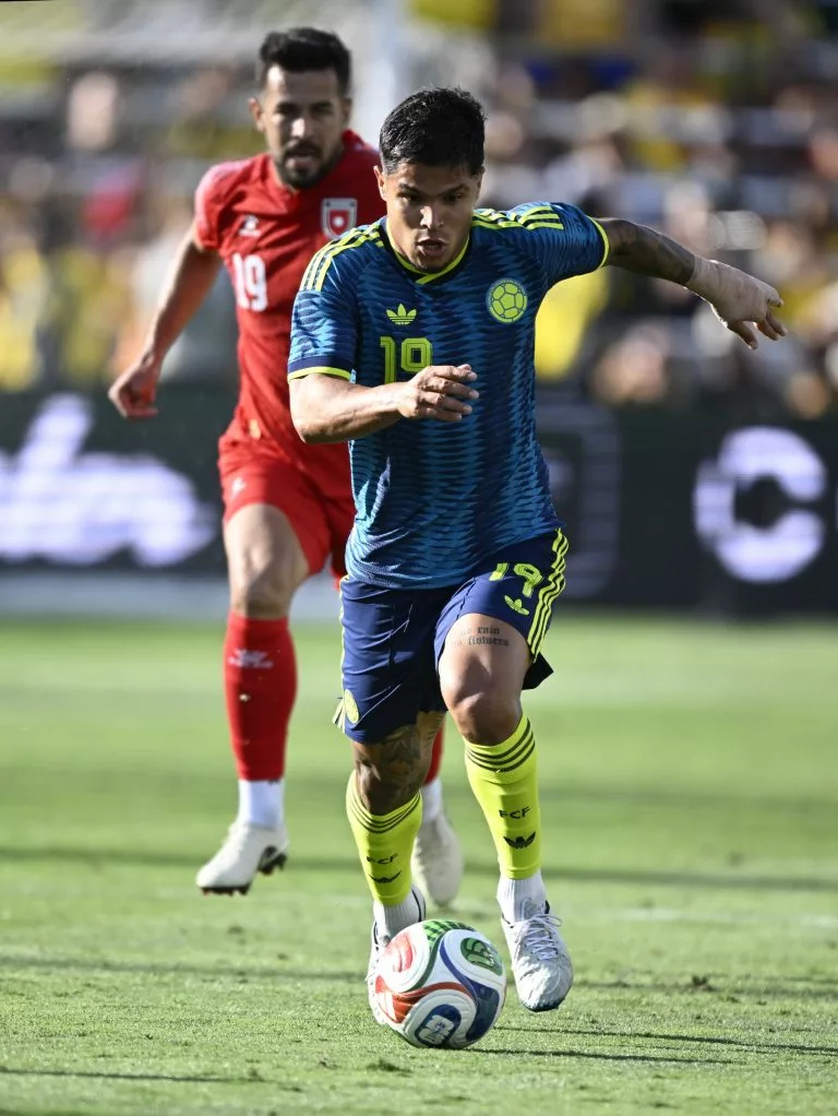 Uzbekistan vs. Colombia Picks and Prediction for Wednesday, June 17, 2026
