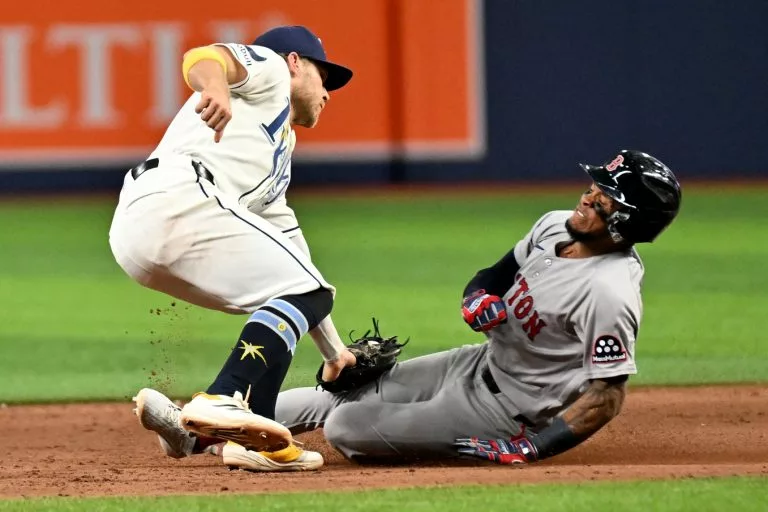 Boston Red Sox vs Tampa Bay Rays Picks and Prediction for Wednesday June 10 2026