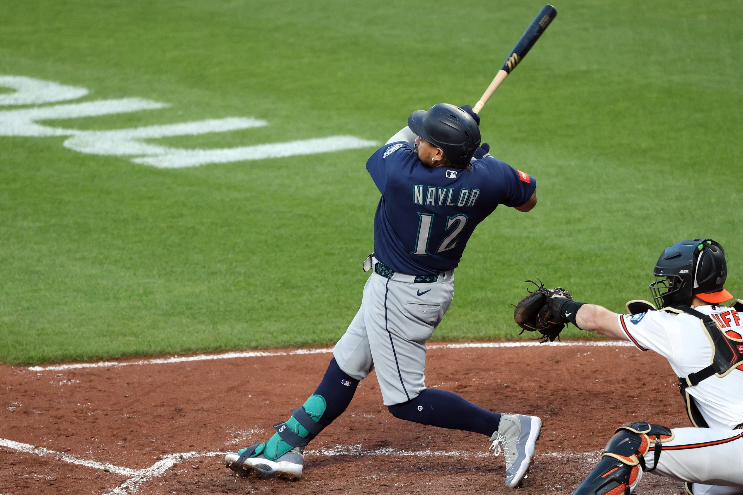 San Francisco Giants vs Seattle