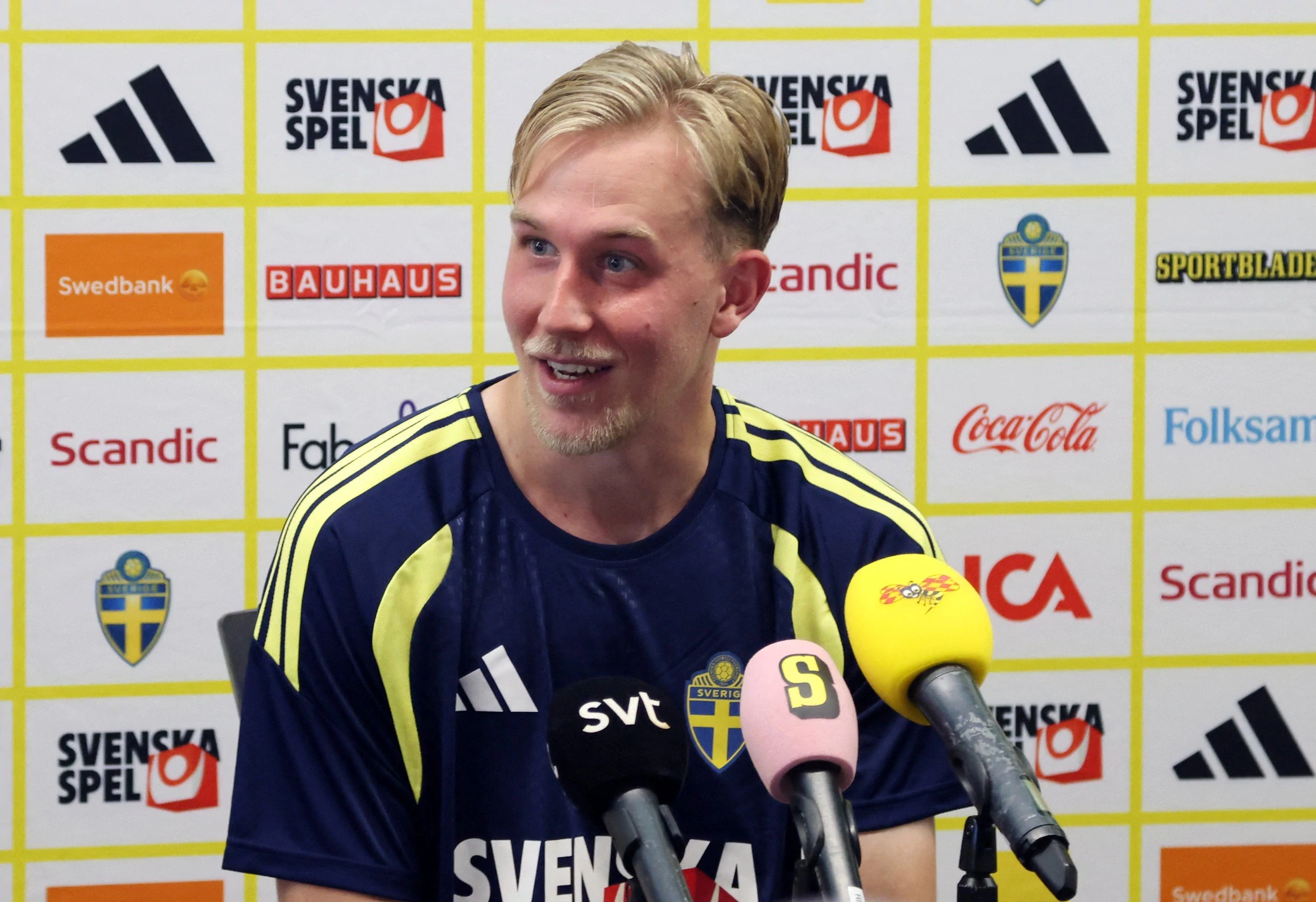 Sweden vs. Tunisia Pick and Prediction for Sunday, June 14, 2026