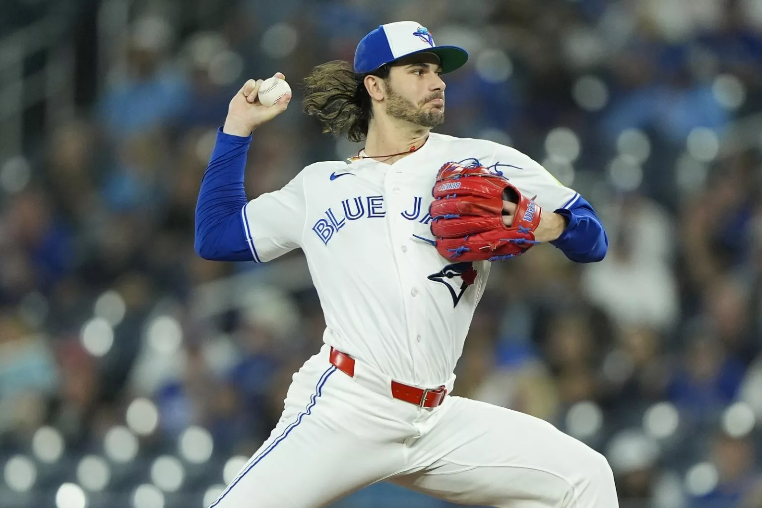 Red Sox vs Blue Jays prediction