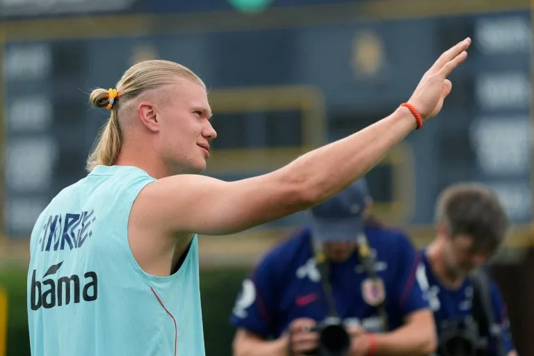 Iraq vs. Norway Picks and Prediction for Tuesday, June 16, 2026