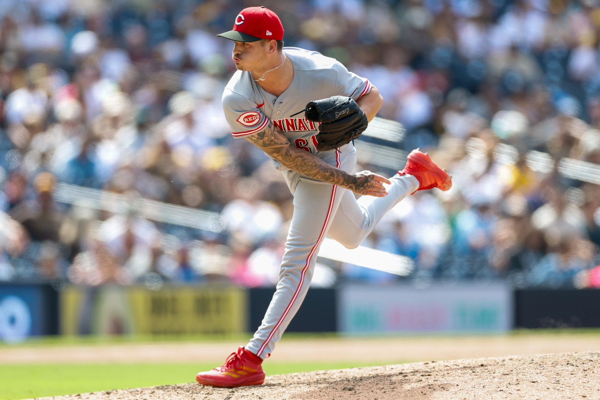 Arizona Diamondbacks vs Cincinnati Reds Picks and Prediction for Saturday June 13 2026