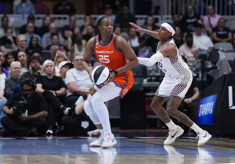 Sun vs Aces picks