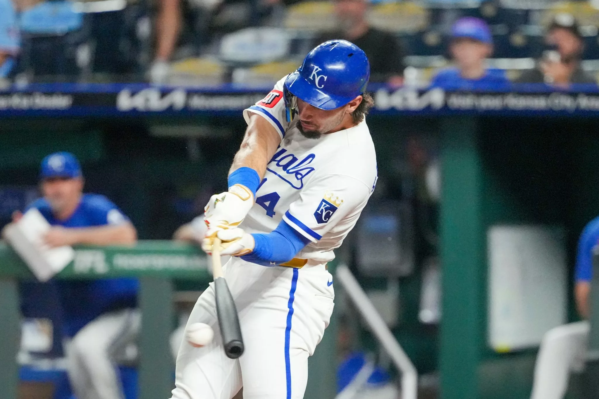 Royals vs Dodgers prediction