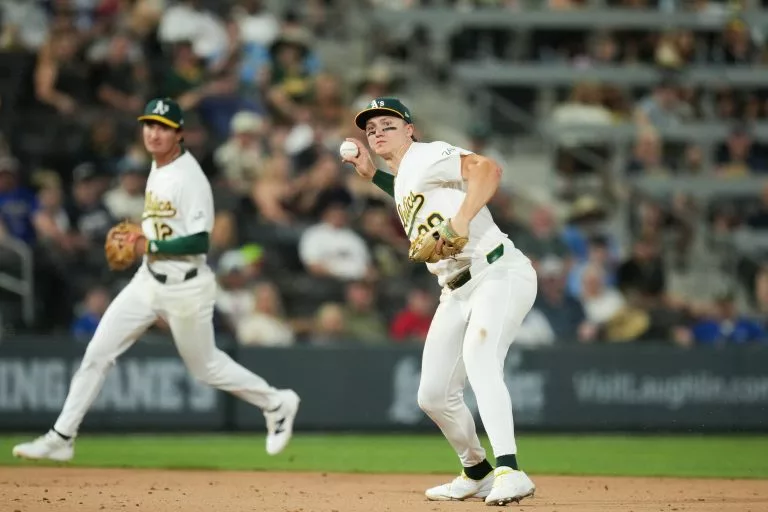 Colorado Rockies vs Athletics Picks and Prediction for Saturday June 13 2026