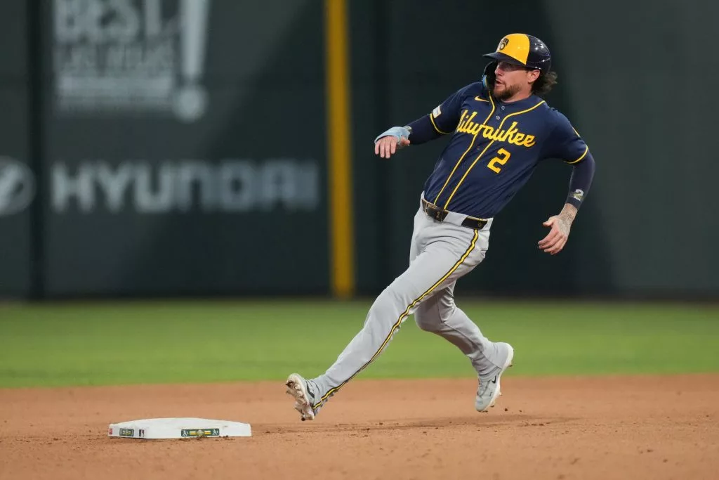 Brewers vs Giants picks
