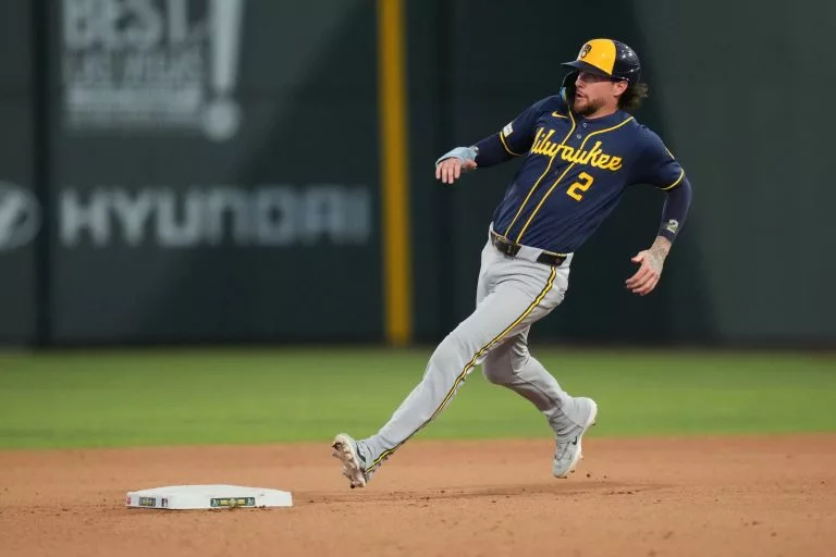Brewers vs Giants picks