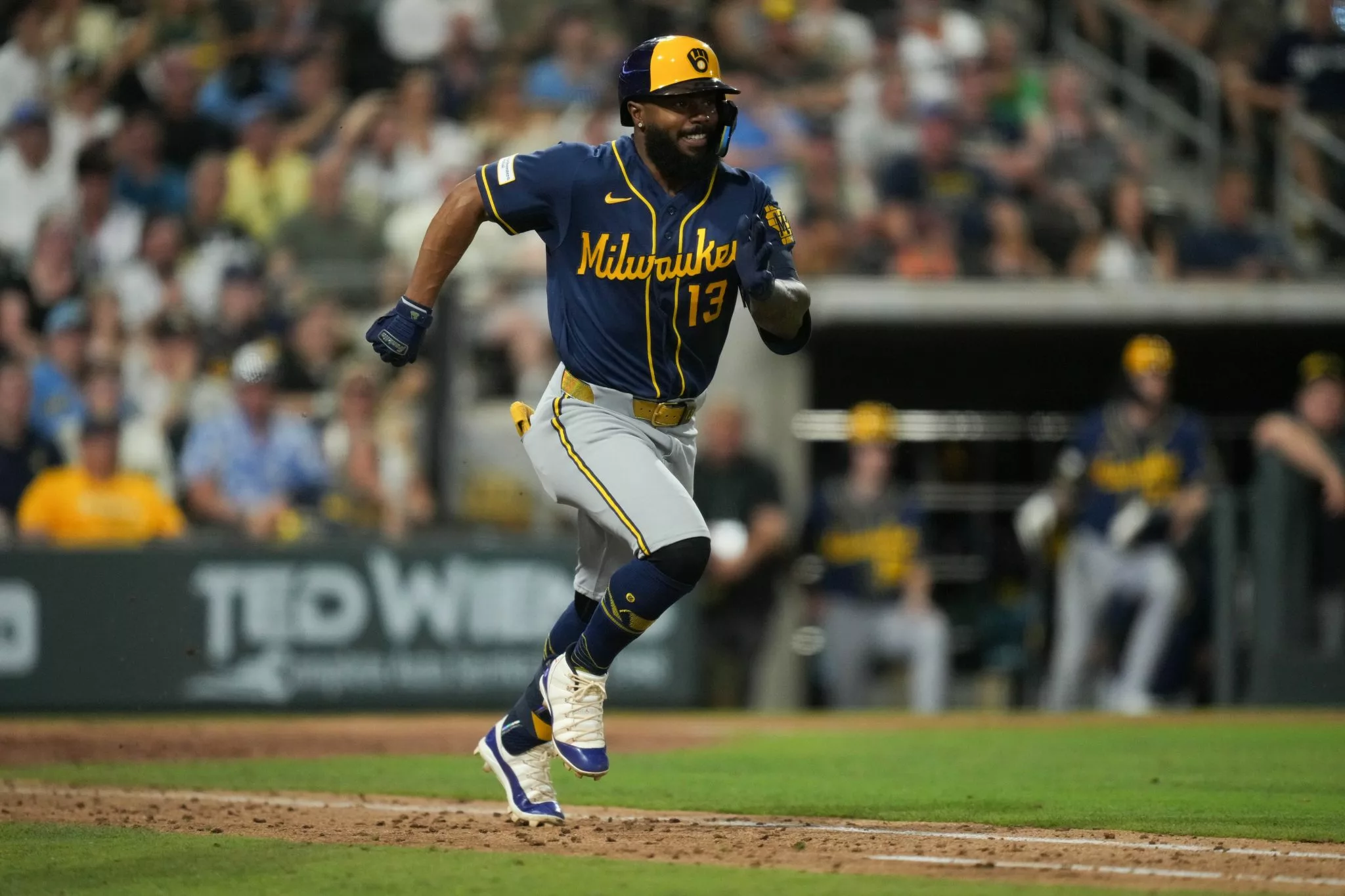 Mets vs Brewers prediction