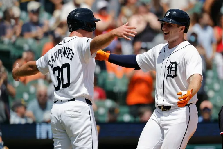 Kansas City Royals vs Detroit Tigers Picks and Predictions for Sunday, July 26, 2026