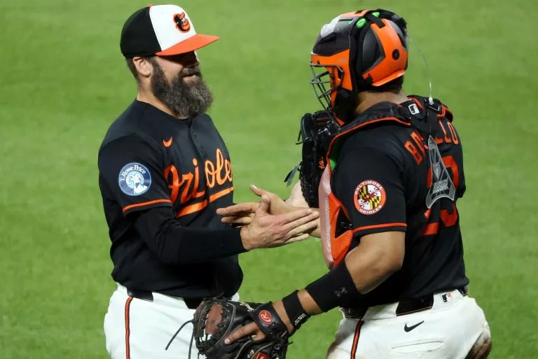 Angels vs Orioles picks