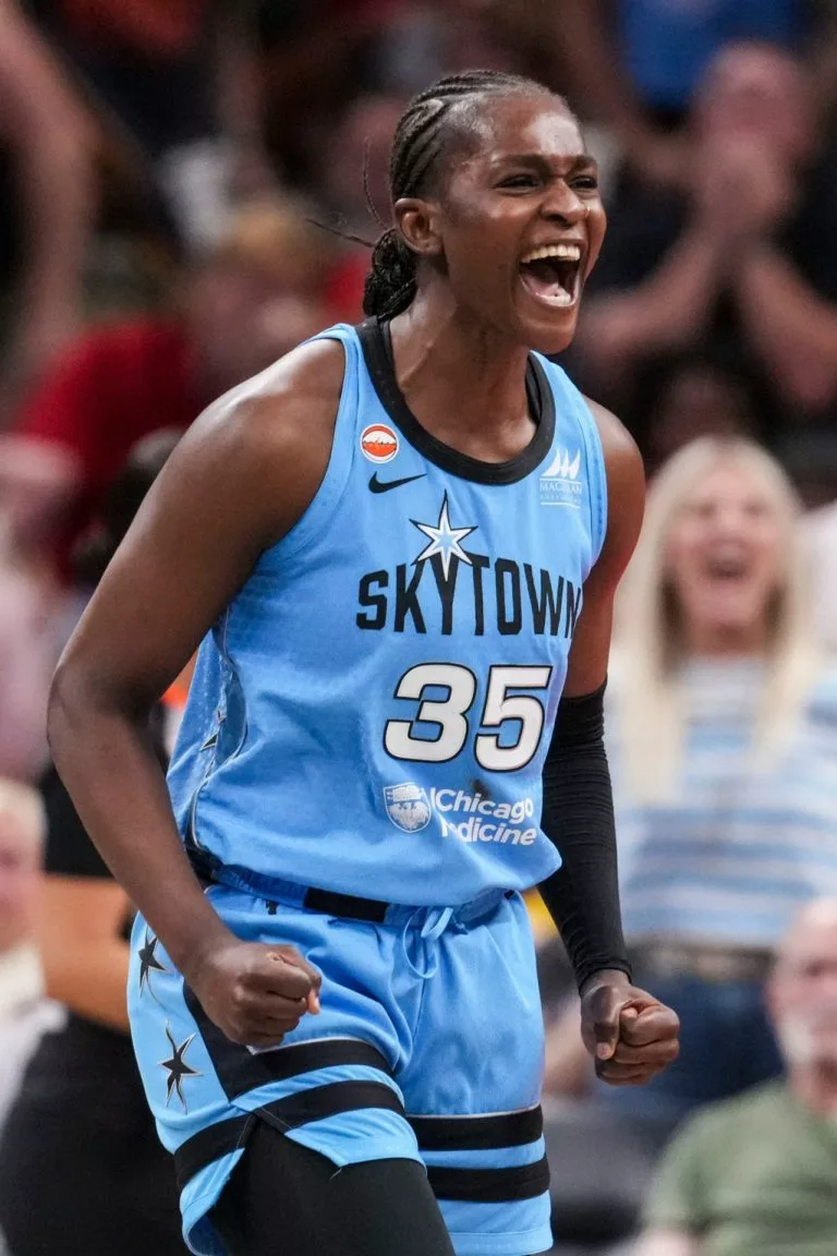 Chicago Sky vs Atlanta Dream Picks and Predictions for Sunday, July 19, 2026