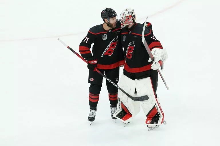 Carolina Hurricanes vs Vegas Golden Knights Picks and Prediction for Sunday June 14 2026