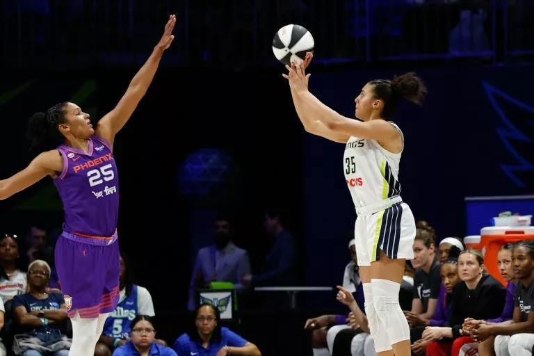 Los Angeles Sparks vs Phoenix Mercury Picks and Prediction for Saturday June 13 2026