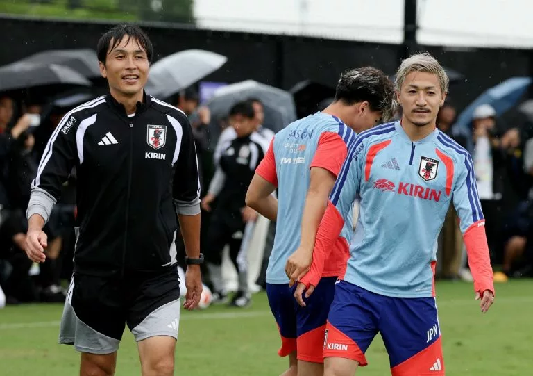Netherlands vs. Japan Picks and Prediction for Sunday, June 14, 2026