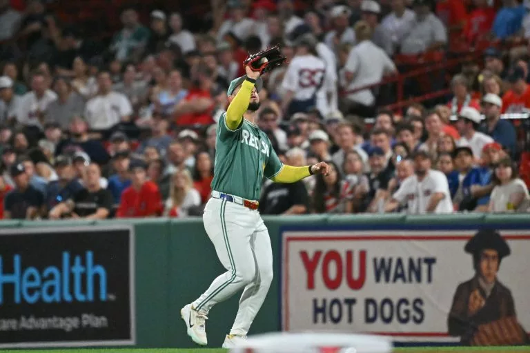 Texas Rangers vs Boston Red Sox Picks and Prediction for Sunday June 14 2026