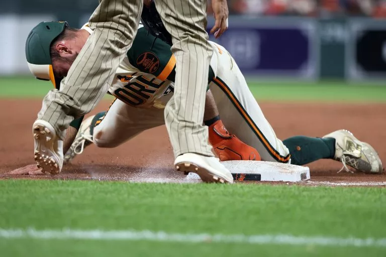 San Diego Padres vs Baltimore Orioles Picks and Prediction for Sunday June 14 2026
