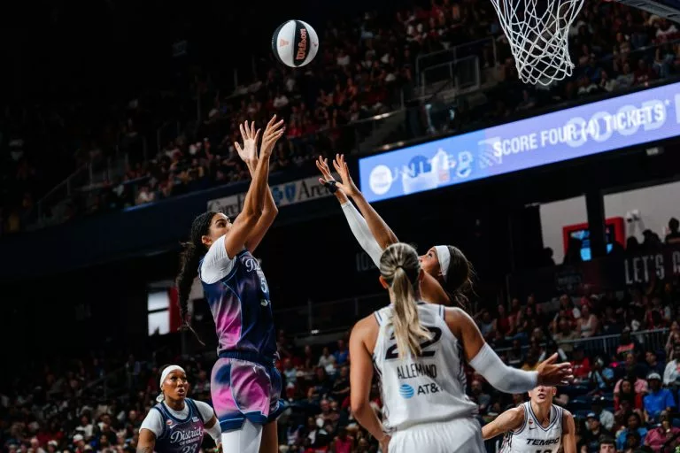 Golden State Valkyries vs Toronto Tempo Picks and Predictions for Wednesday, July 8, 2026