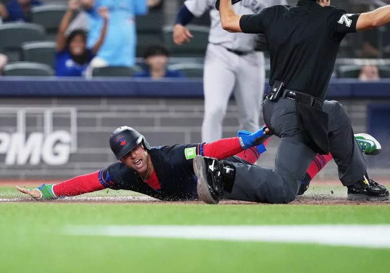 New York Yankees vs Toronto Blue Jays Picks and Prediction for Sunday June 14 2026