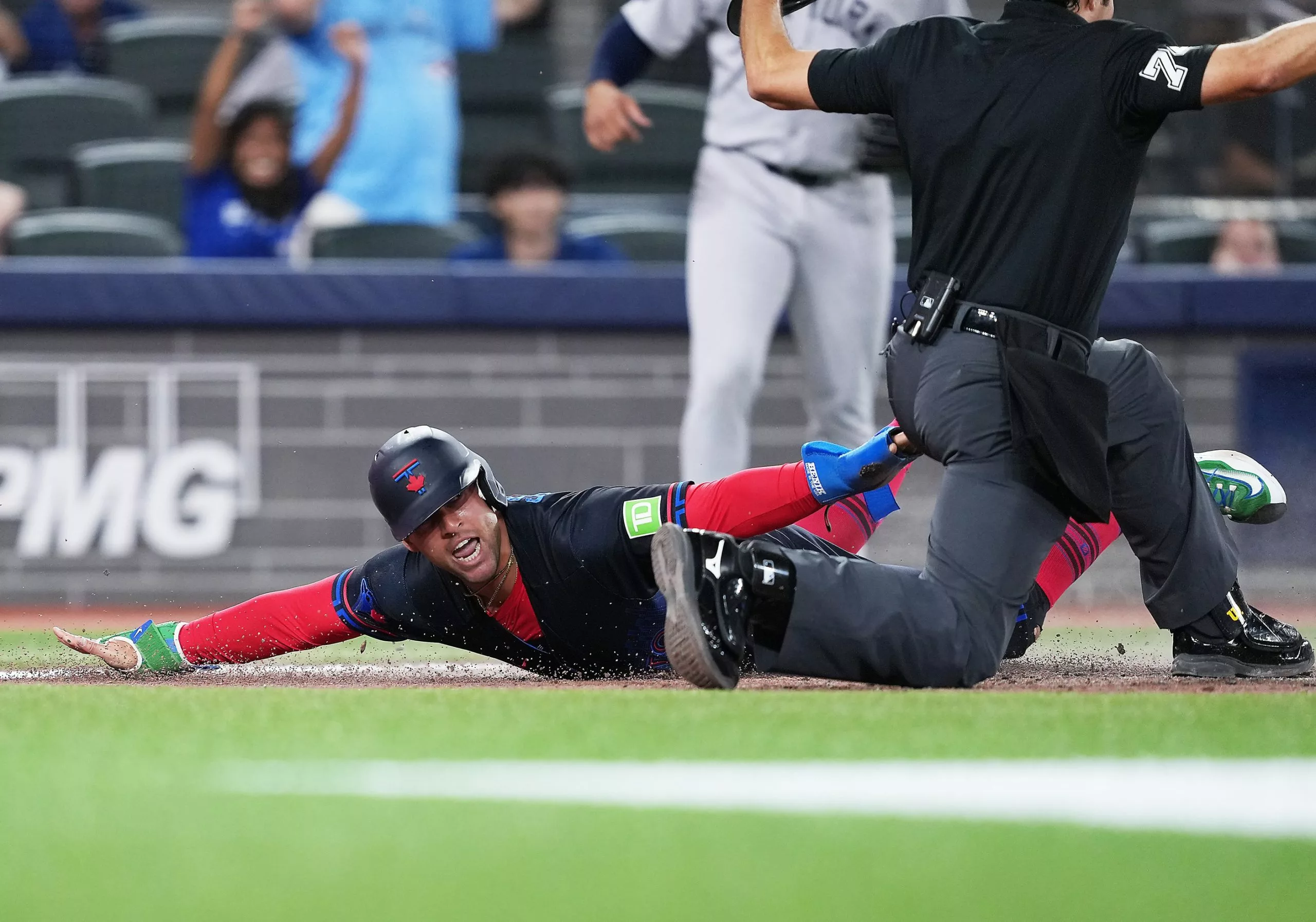 New York Yankees vs Toronto Blue Jays Picks and Prediction for Sunday June 14 2026