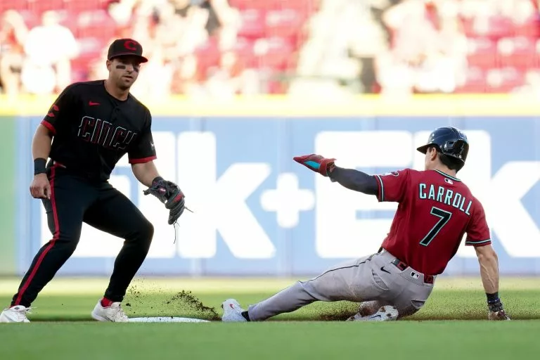 Diamondbacks vs Pirates prediction