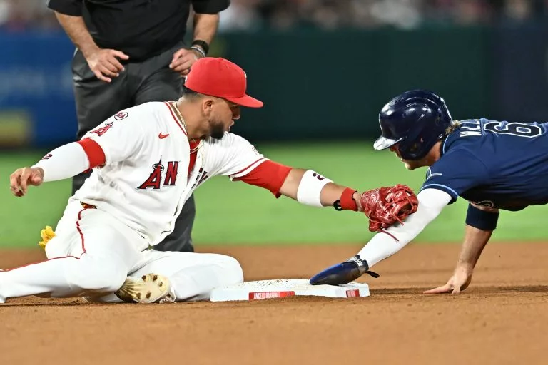 Milwaukee Brewers vs Los Angeles Angels Picks and Predictions for Saturday, August 1st, 2026