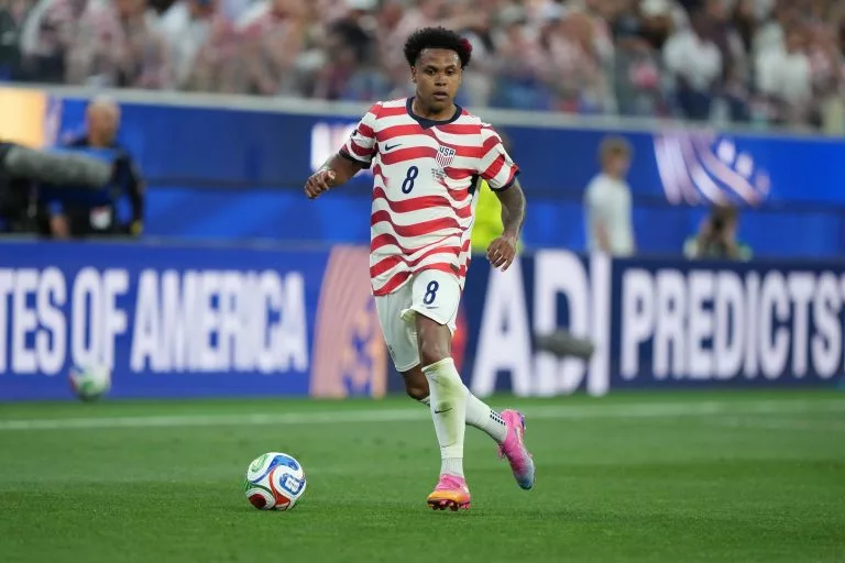 USA vs. Australia Picks and Prediction for Friday, June 19, 2026
