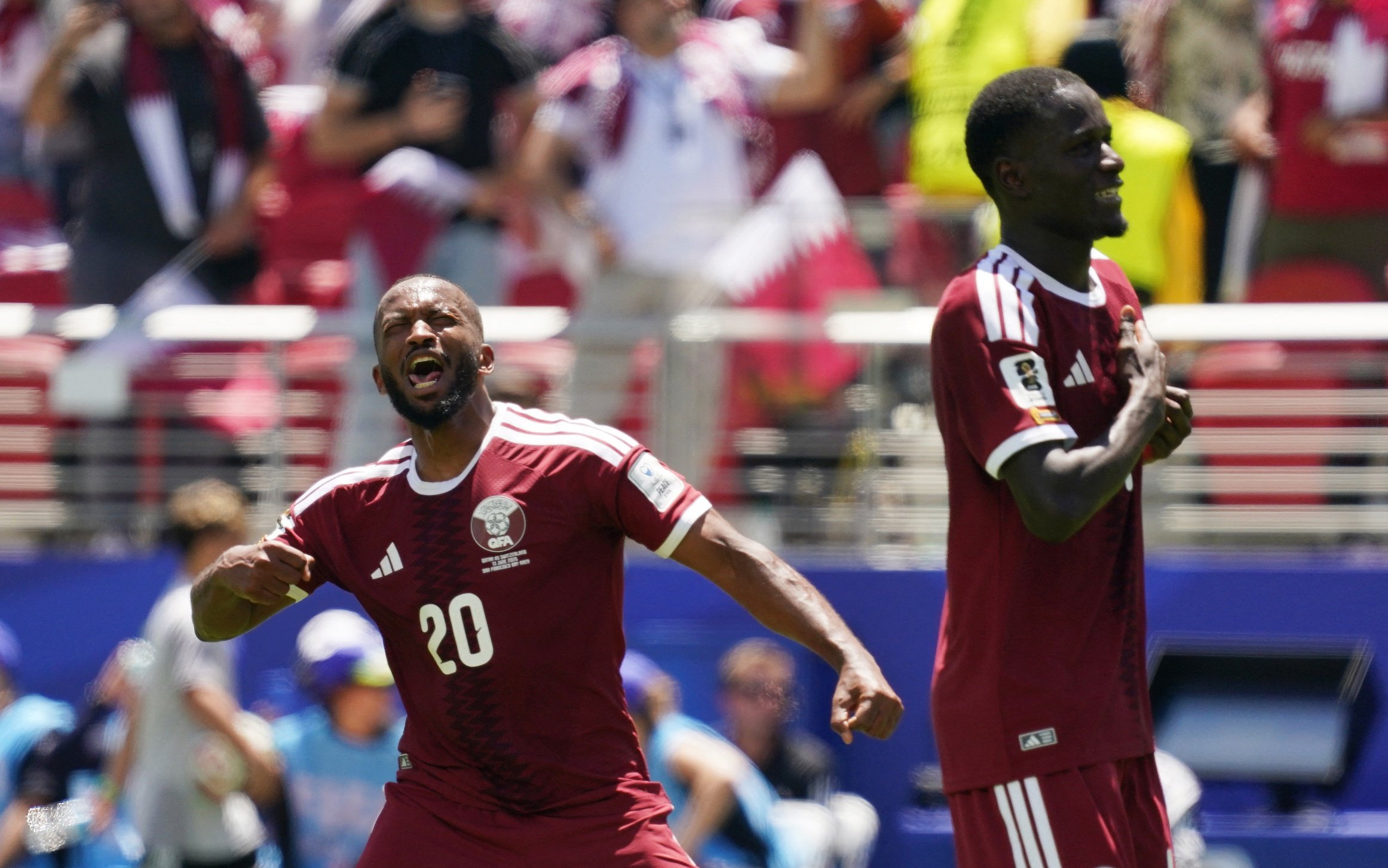 Canada vs. Qatar Picks and