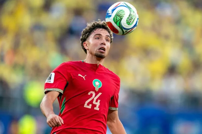 Morocco vs. Haiti Picks and Prediction for Wednesday, June 24, 2026