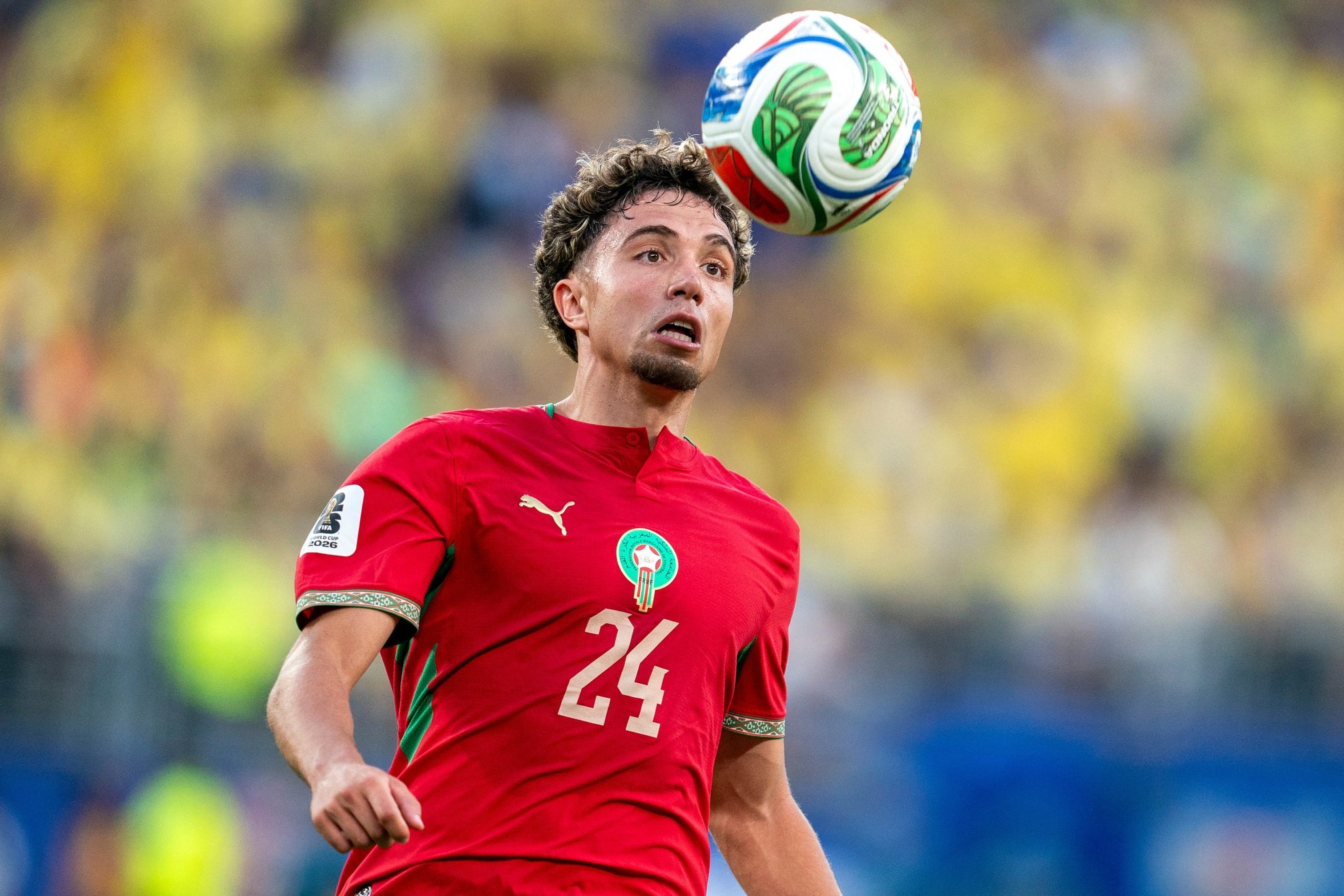 Morocco vs. Haiti Picks and Prediction for Wednesday, June 24, 2026