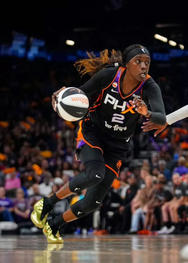 Mercury vs Sparks prediction