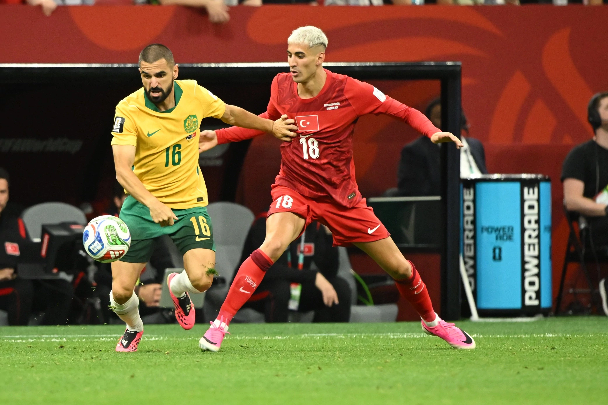 Türkiye vs. Paraguay Picks and Prediction for Friday, June 19, 2026