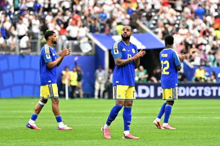 Ecuador vs. Curaçao Picks and Prediction for Saturday, June 20, 2026