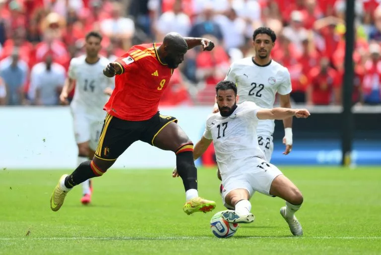 New Zealand vs. Egypt Picks and Prediction for Sunday, June 21, 2026