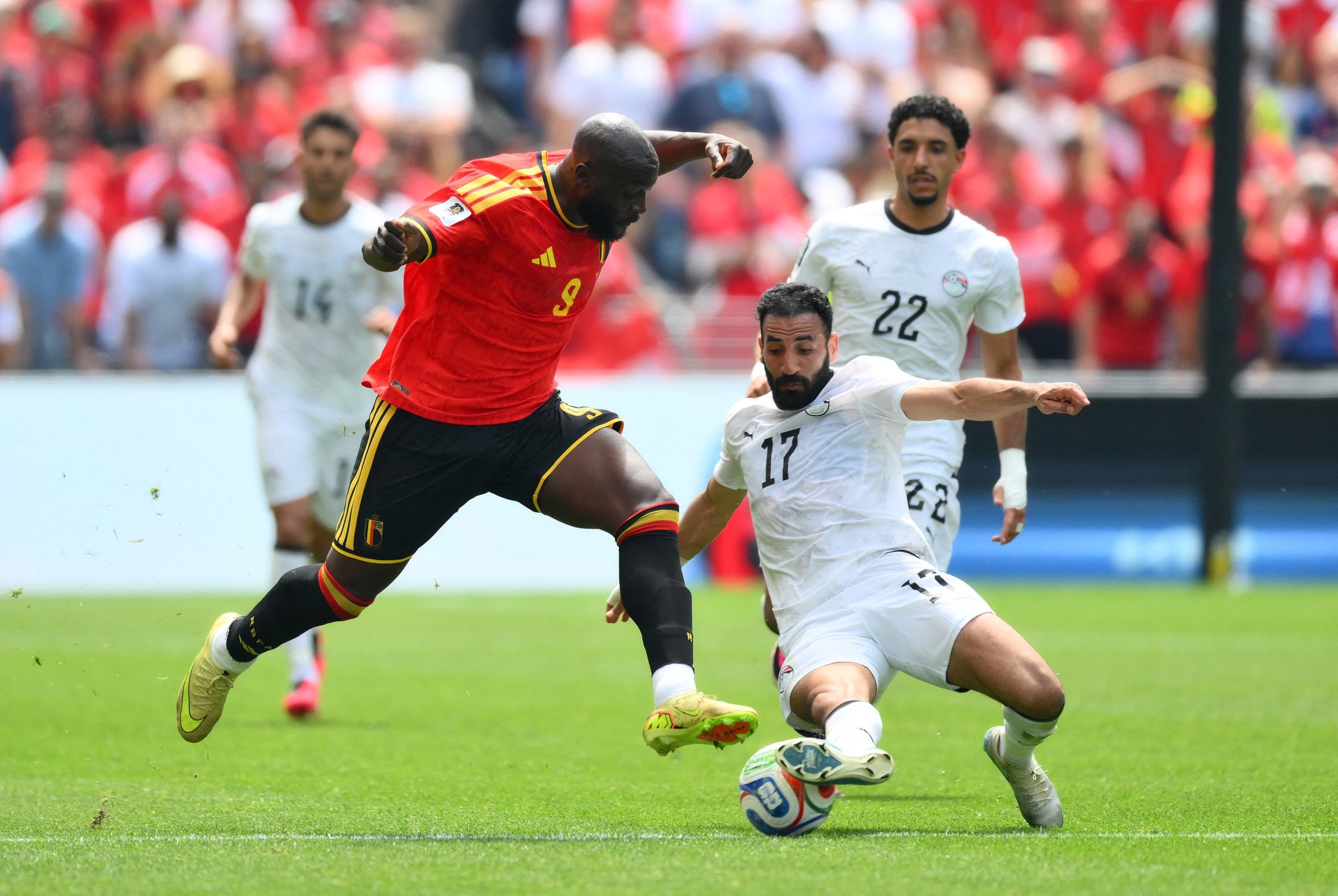 New Zealand vs. Egypt Picks and Prediction for Sunday, June 21, 2026