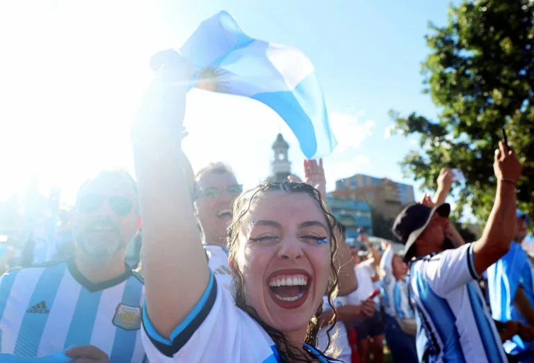 Argentina vs. Algeria Picks and Prediction for Tuesday, June 16, 2026