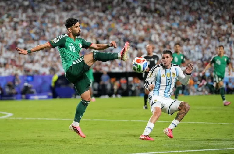 Jordan vs. Algeria Picks and Prediction for Monday, June 22, 2026