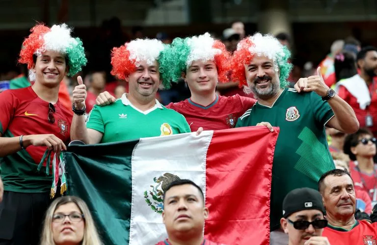 Czechia vs. Mexico Picks and Prediction for Wednesday, June 24, 2026