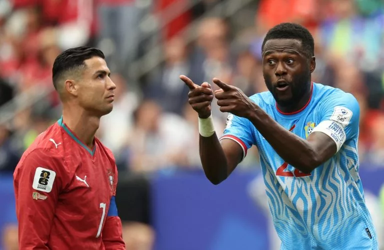 Colombia vs. DR Congo Picks and Prediction for Tuesday, June 23, 2026