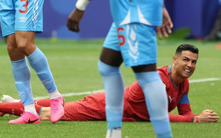 Portugal vs. Uzbekistan Picks and Prediction for Tuesday, June 23, 2026