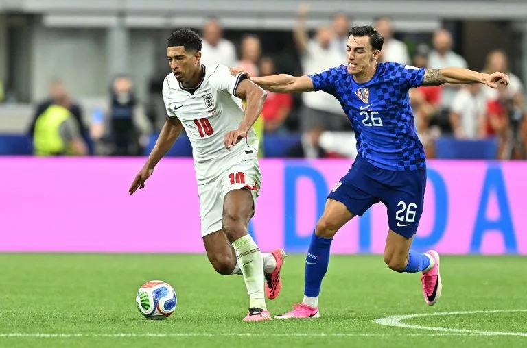 England vs. Ghana World Cup Picks and Prediction for Tuesday, June 23, 2026