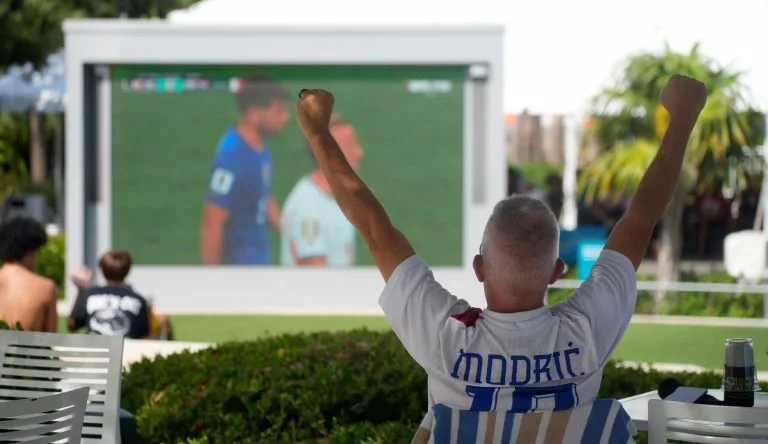 Panama vs. Croatia Picks and Prediction for Tuesday, June 23, 2026
